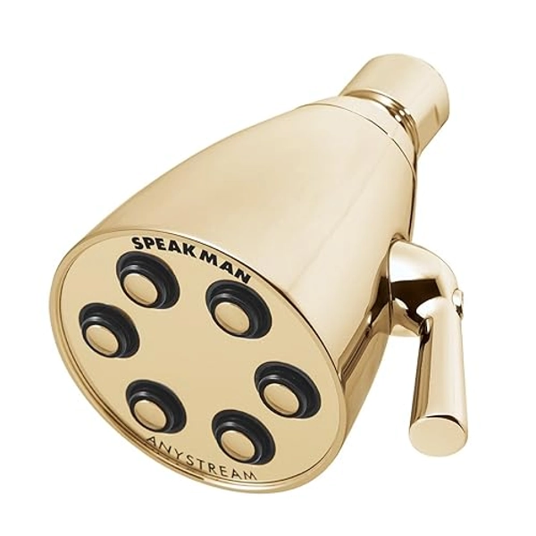 Speakman Icon Anystream Shower Head