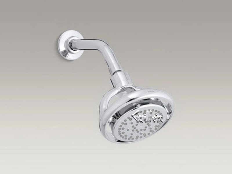 Kohler Flipside Showerhead