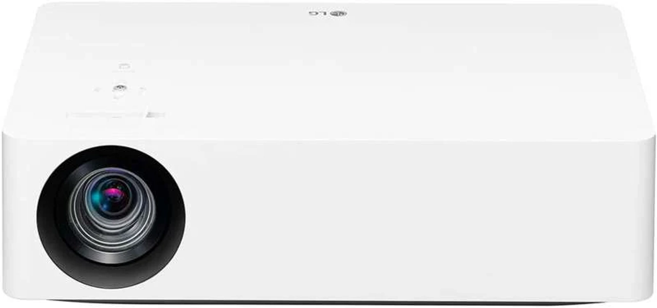 LG PF610P Smart Projector