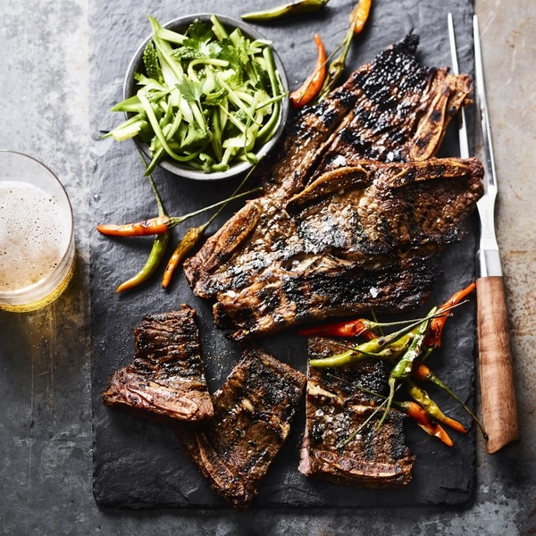 Butcher's Blend Rub by Williams Sonoma