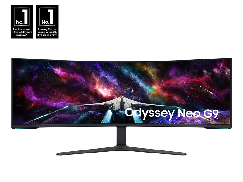 Samsung Odyssey Neo G9 Monitor