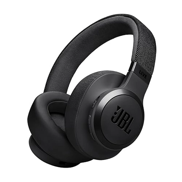 JBL Live 770NC Headphones
