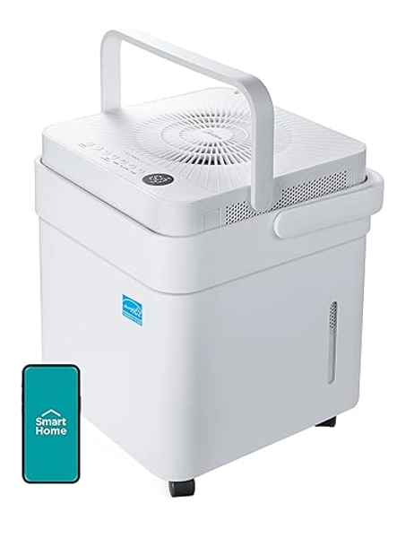 Midea Cube 50 Pint Dehumidifier