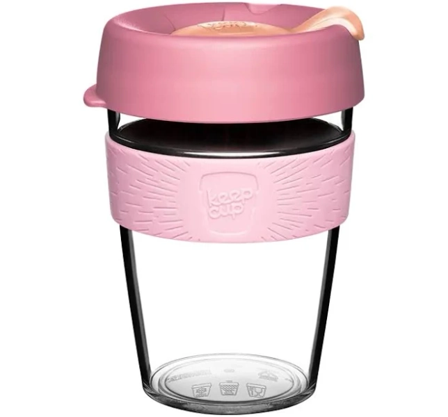 KeepCup Original Reusable Coffee Cup