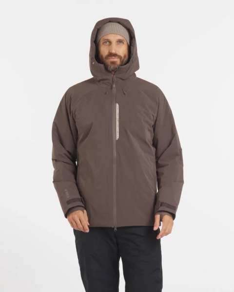 Apu Parka