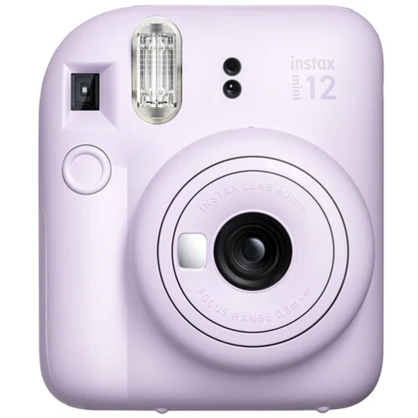 Fujifilm Instax Mini 12