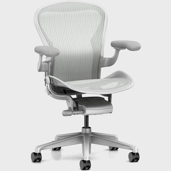 Aeron Chair by Herman Miller