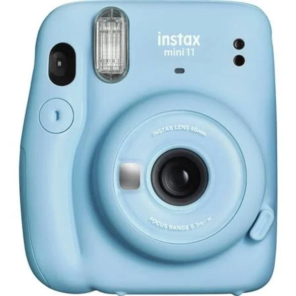 Fujifilm Instax Mini 11 Camera Instant Film