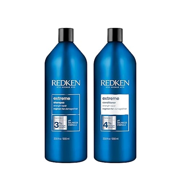 Redken Extreme Shampoo & Conditioner Set