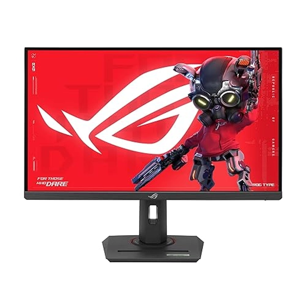 ASUS ROG Strix XG27UCG Gaming Monitor