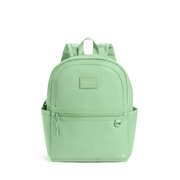 Kane Double Pocket Backpack