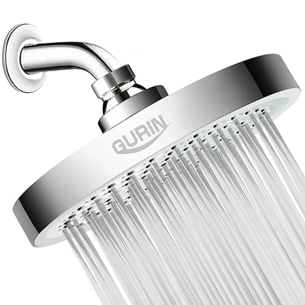 GURIN Rain Shower Head