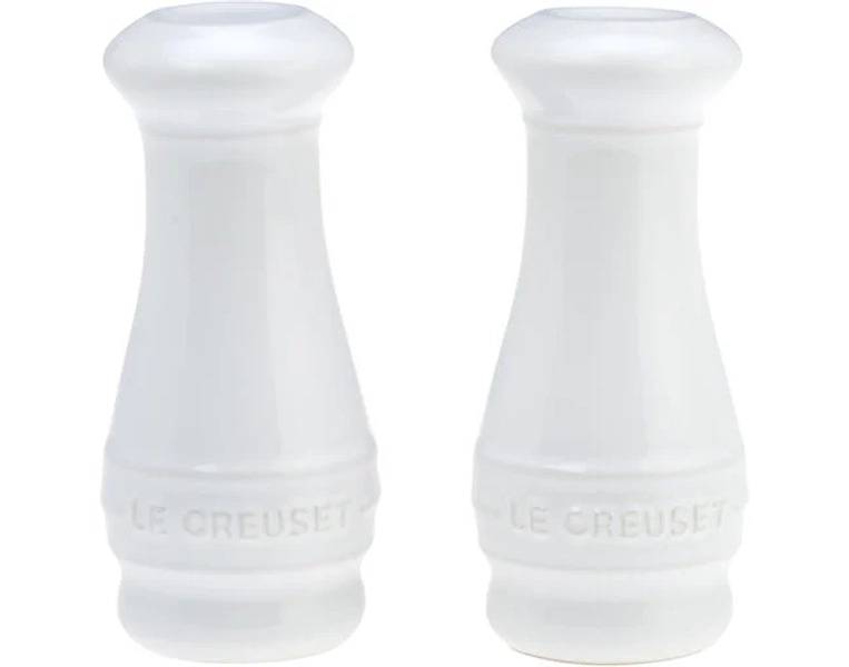 Salt and Pepper Shakers