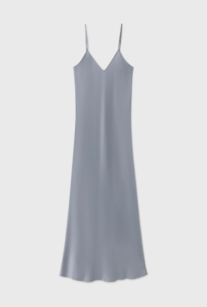 90s Slip Dress