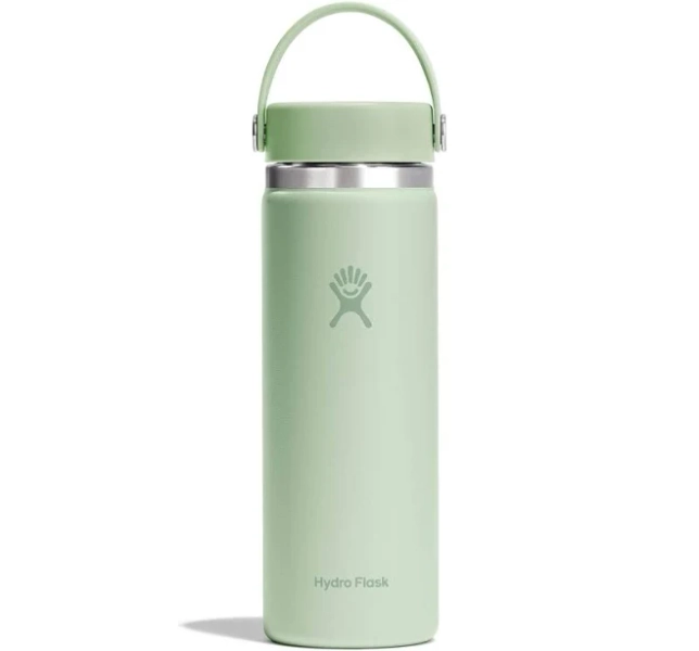 Hydro Flask Wide Mouth Bottle