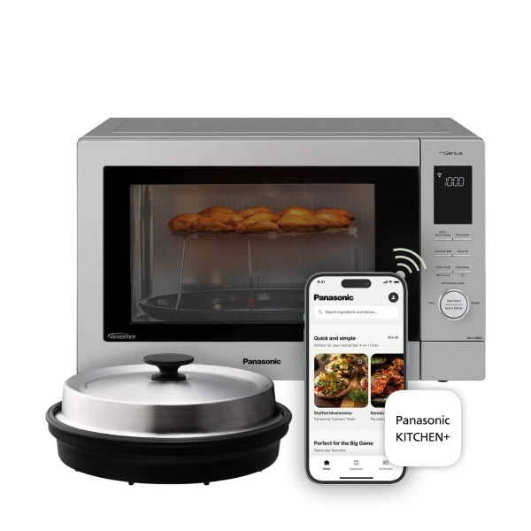 HomeCHEF Connect Multi-oven