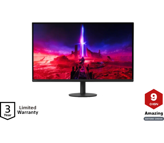 Sony INZONE M9 II Monitor