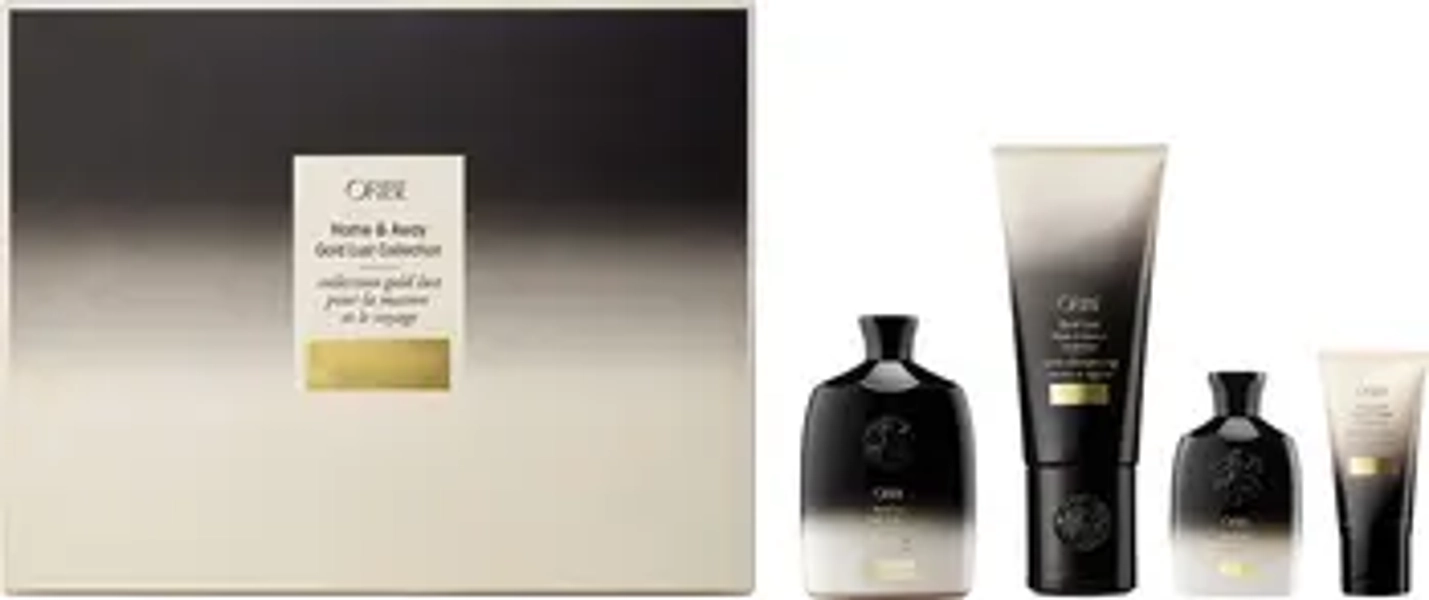 Gold Lust Set by Oribe