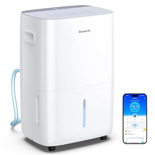GoveeLife Dehumidifier