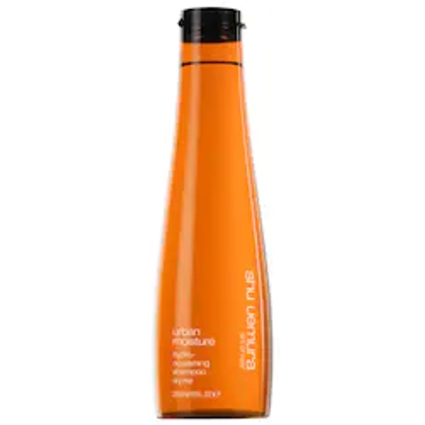 Urban Moisture Shampoo