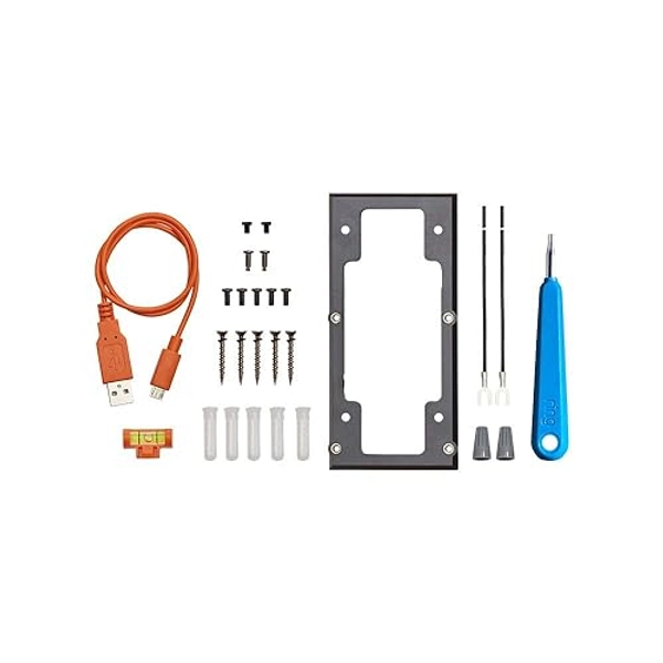 Ring Spare Parts Kit