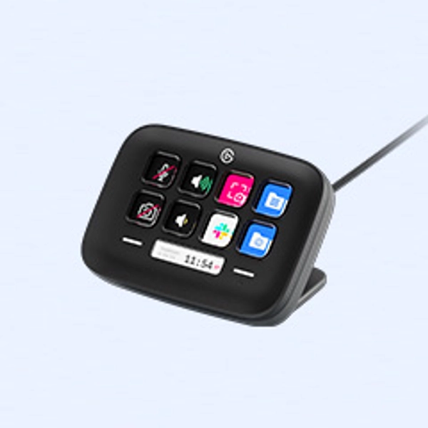 Stream Deck Neo