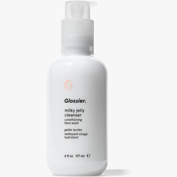 Glossier Milky Jelly Cleanser