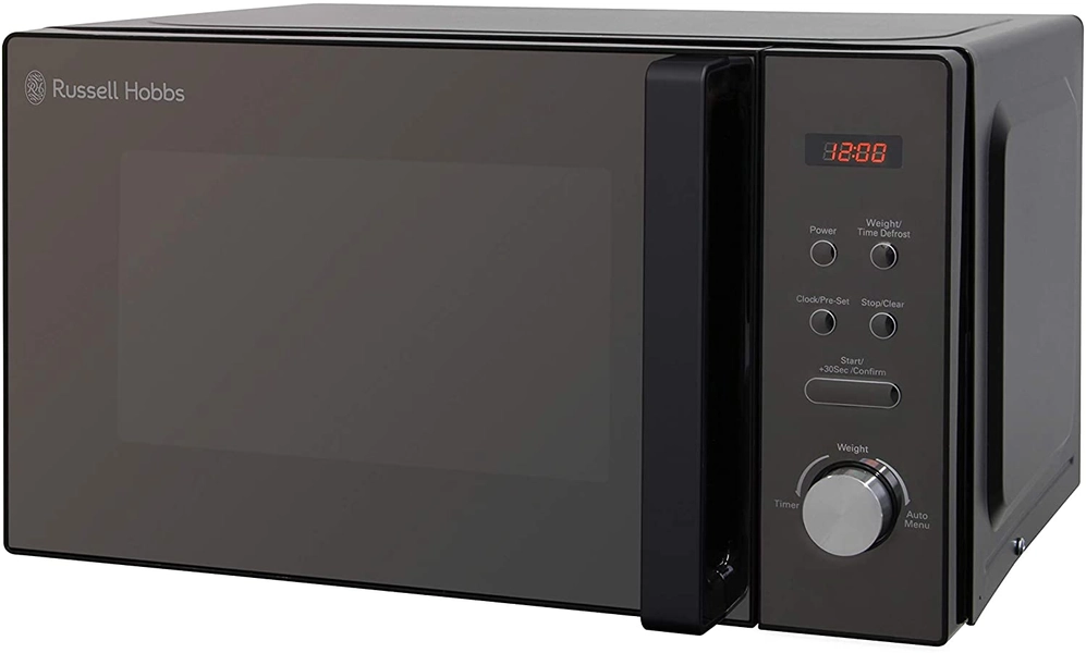 Russell Hobbs RHM2076B Microwave