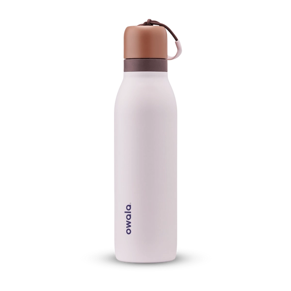 Owala FreeSip® Twist Stainless Steel 18oz Sleepy Lavender