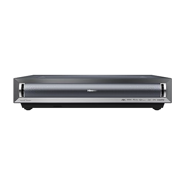Hisense PX3-PRO Laser Cinema Projector
