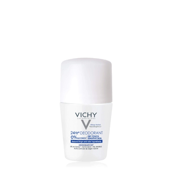Dry Touch Deodorant