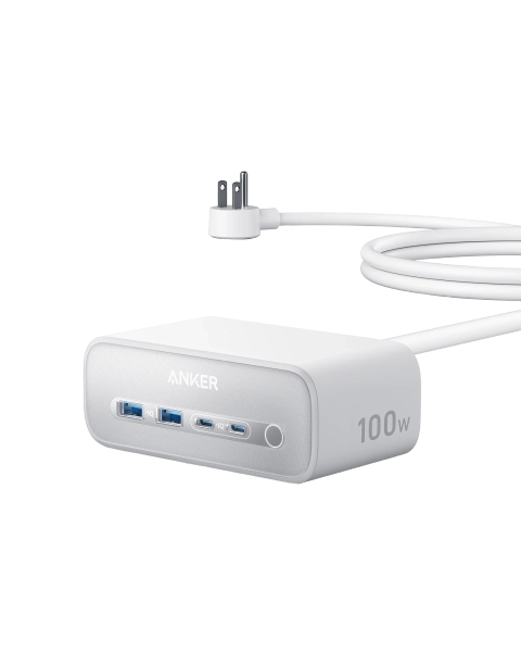 Anker Charging Station