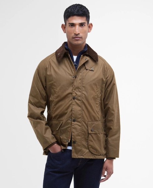 Bedale Waxed Jacket