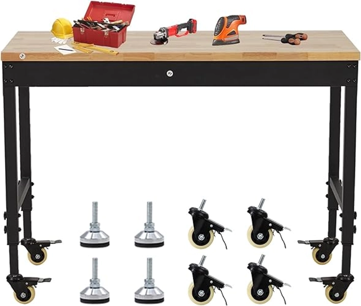 Rolling Workbench