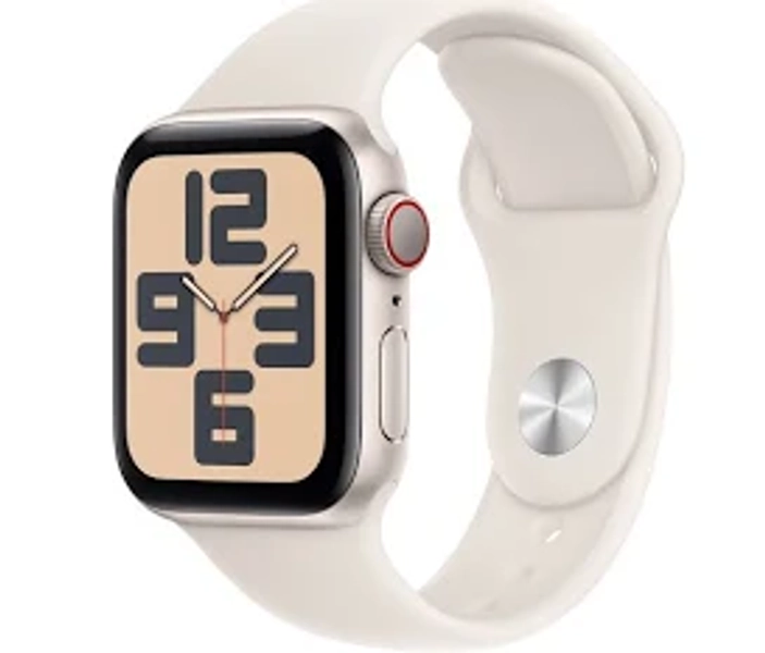 Apple Watch SE GPS