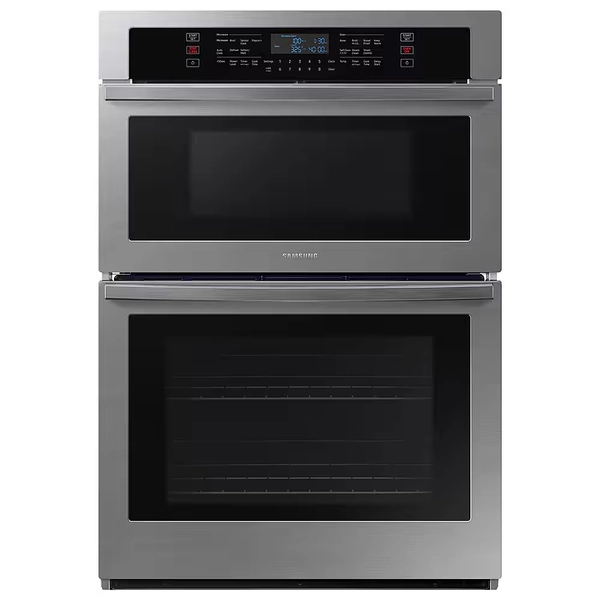 Samsung Combination Wall Oven