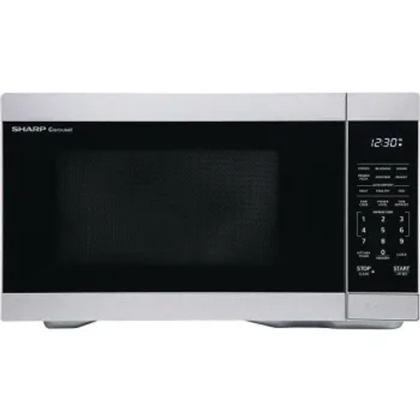 Sharp Countertop Microwave Oven