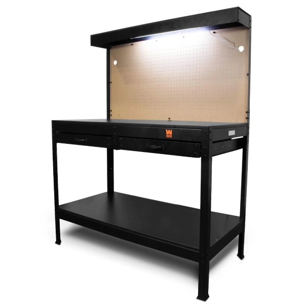 WEN 48-Inch Workbench