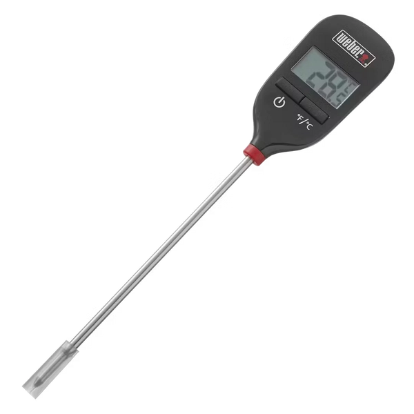 Weber Instant-Read Thermometer