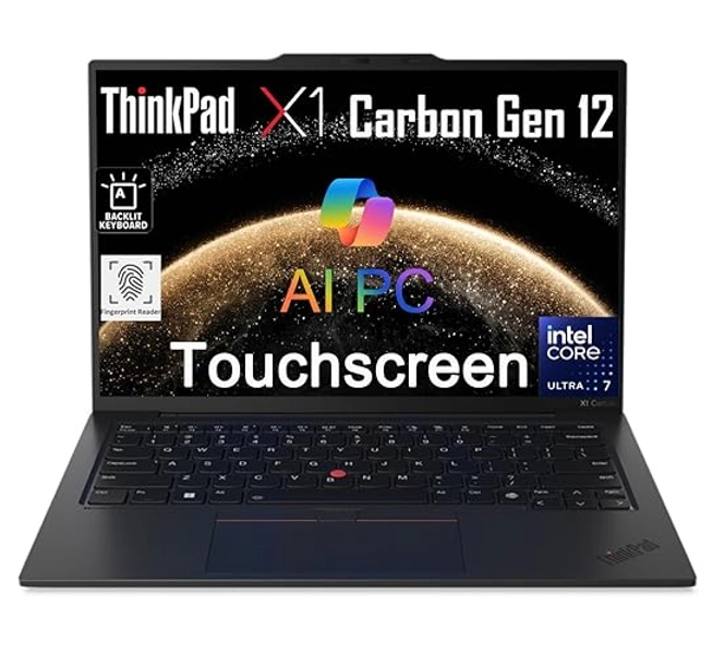Lenovo ThinkPad X1 Carbon