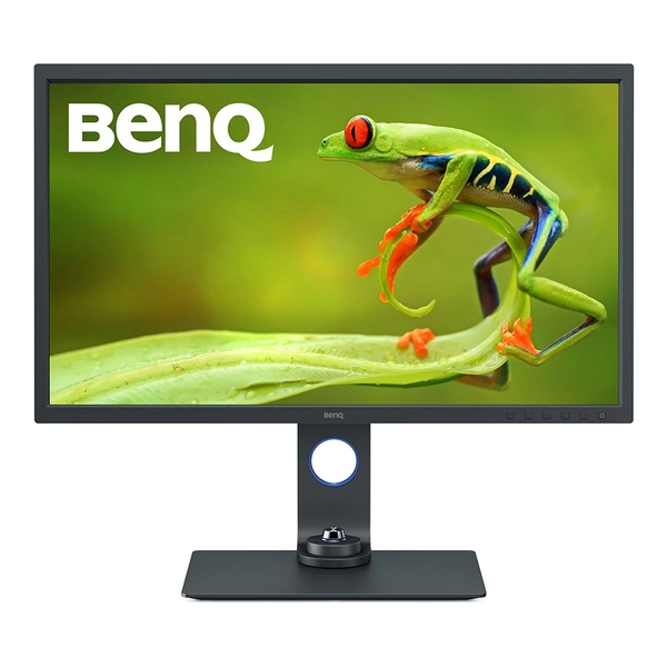 BenQ SW321C 4K Monitor
