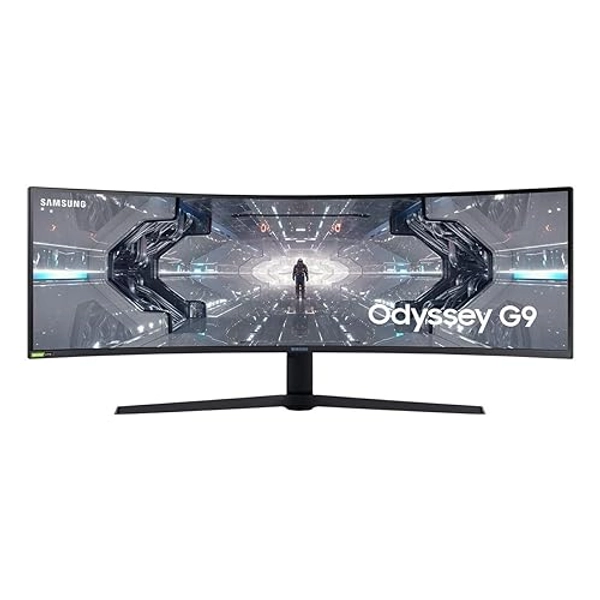 Samsung Odyssey G9 Monitor