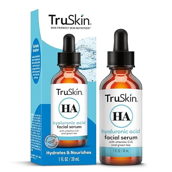 TruSkin Hyaluronic Acid Serum