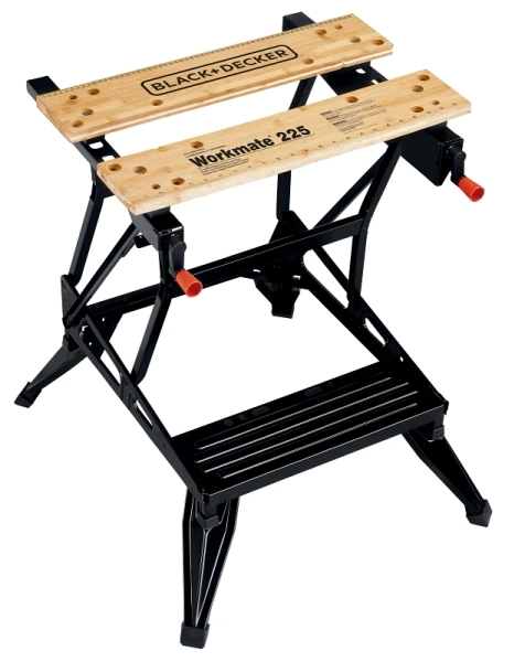 Workmate 225 Classic Folding Workbench