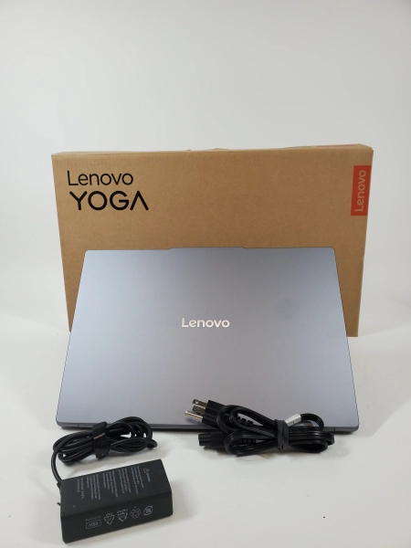 Lenovo Yoga Slim 7