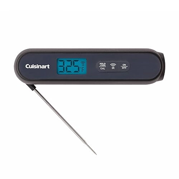 Cuisinart Infrared Grilling Thermometer