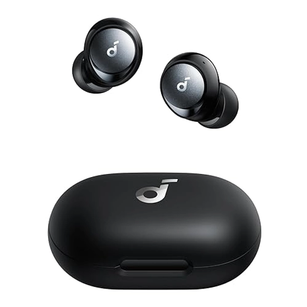 Soundcore Space A40 Earbuds