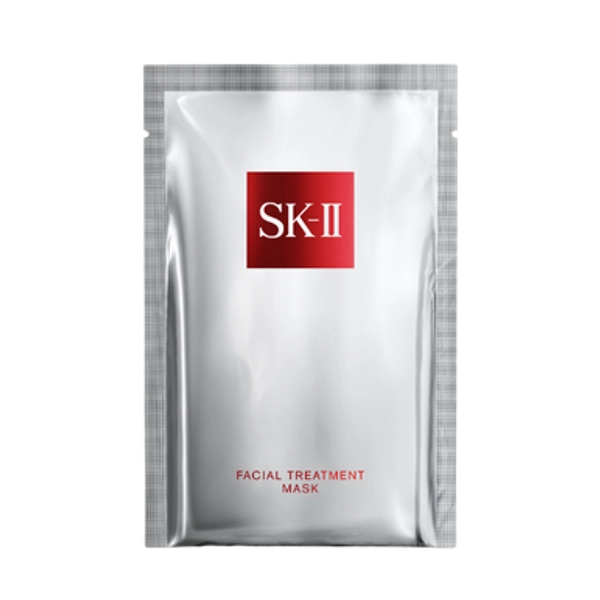 Facial Treatment Mask by SK-II