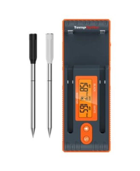 TempSpike Meat Thermometer