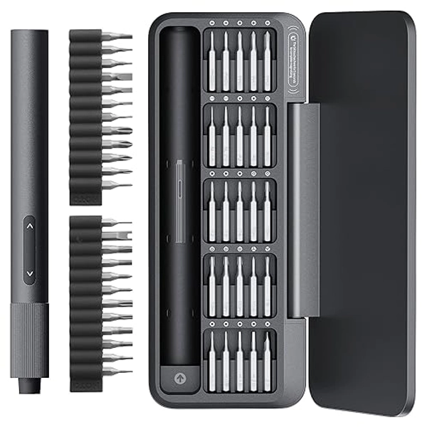 HOTO Electric Precision Screwdriver Set